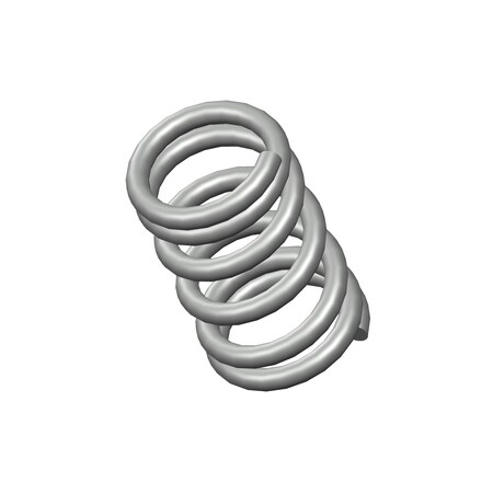 Approved Vendor Compression Spring, O= .188, L= .34, W= .026 G309973996